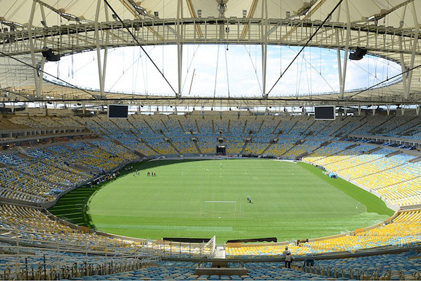 Maracaná Maracaná
